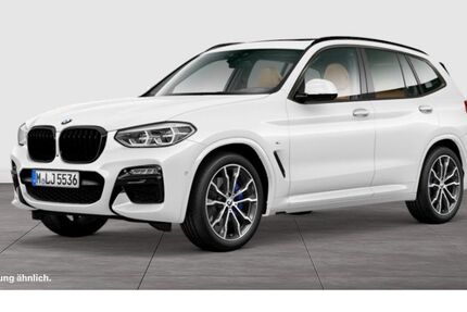 BMW X3 M40 66.961 km 40.880 &euro; Wuppertal 42117