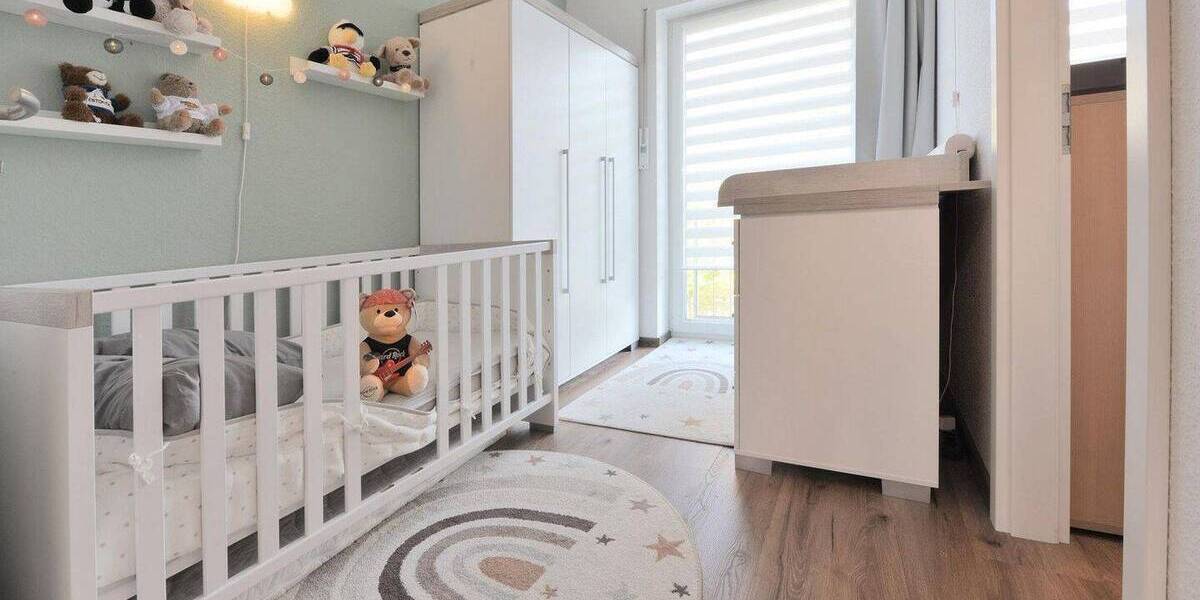 Reihenendhaus Duisburg Hochemmerich - 5 Zimmer, 119 m&sup2;, 499.000&euro; | Angebot:26048741