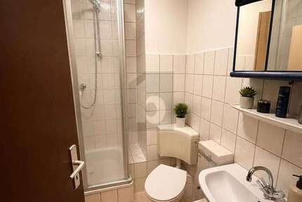 Wohnung Wuppertal Gemarkung Langerfeld - 1 Zimmer, 34 m&sup2;, 49.000&euro; | Angebot:27226544