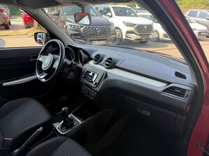 Suzuki Swift Club Hybrid +Tempomat+Blutooth+LED+ 82.551 km 10.950 &euro; Meerbusch 40667