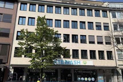 Gewerbeobjekt Düsseldorf Stadtmitte - 1.360&euro; | Angebot:26285007