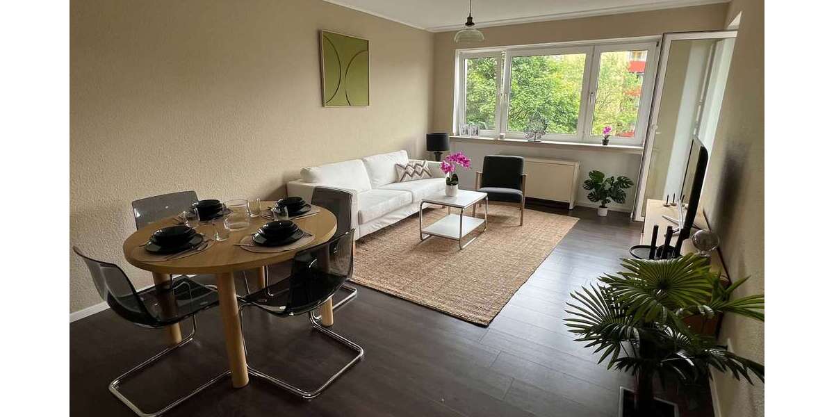 Zimmer Essen Stadtbezirk IX - 1 Zimmer, 1.395&euro; | Angebot:21627350