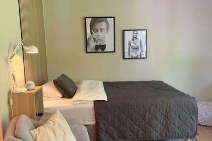 Zimmer Neuss Innenstadt - 1 Zimmer, 1.280&euro; | Angebot:20784712