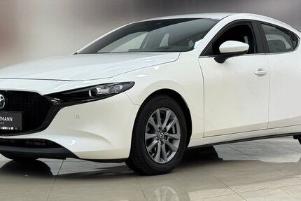 Mazda 3 38.466 km 19.500 &euro; Oberhausen 46149