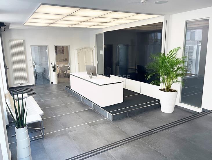 Gewerbeobjekt Essen Stadtkern - 10&euro; | Angebot:21345195