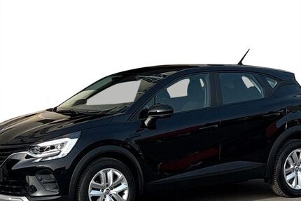 Renault Captur 33.700 km 16.900 &euro; Solingen/NRW 42655