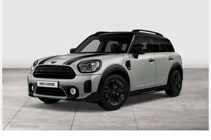 Mini Cooper Countryman 52.952 km 24.990 &euro; Hilden 40721