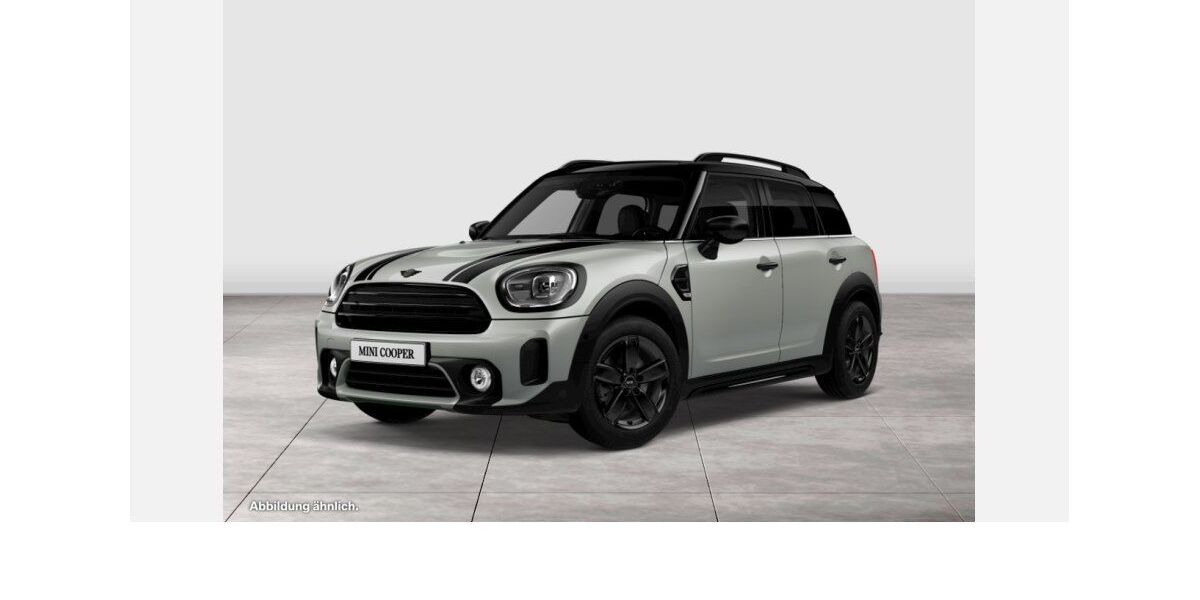 Mini Cooper Countryman 52.952 km 24.990 &euro; Hilden 40721