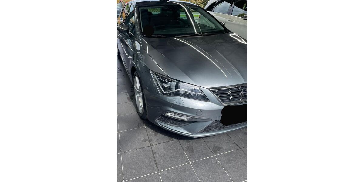 Seat Leon 79.218 km 15.600 &euro; Neuss 41468