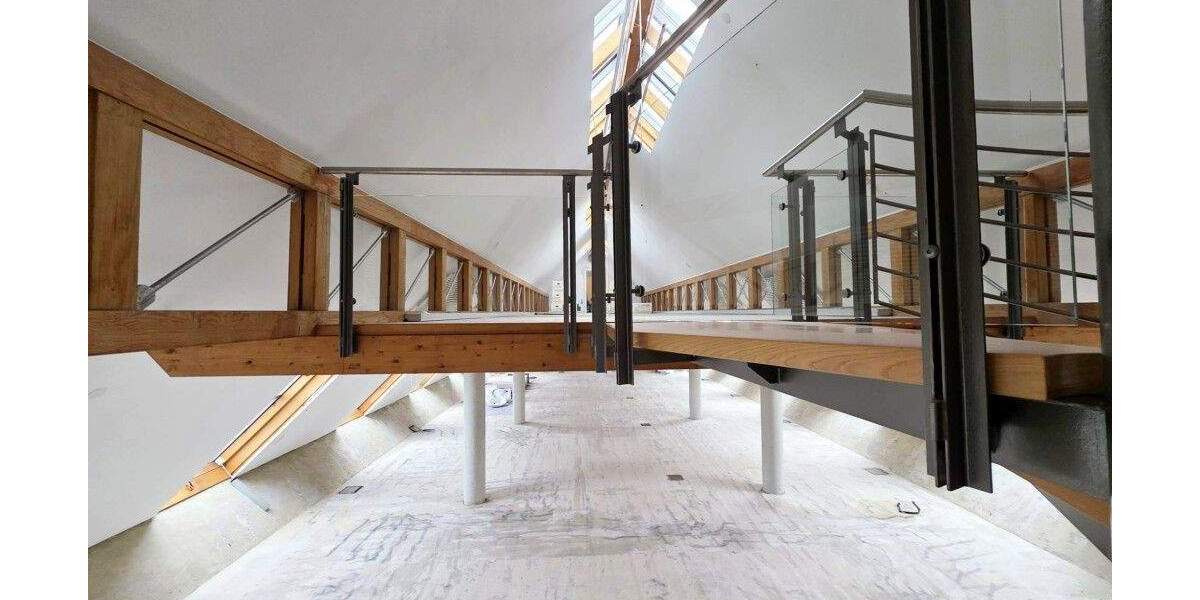 Gewerbeobjekt Wuppertal Barmen - 1.650&euro; | Angebot:25702952