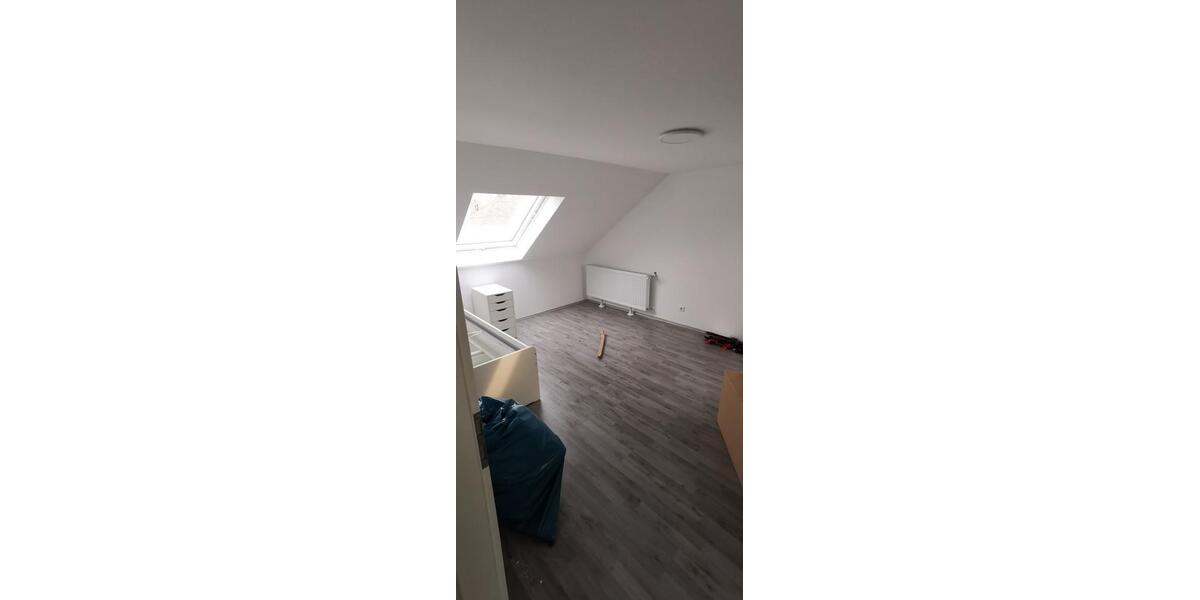 Maisonettenwohnung Duisburg Laar - 5.5 Zimmer, 128 m&sup2;, 1.550&euro; | Angebot:27538173