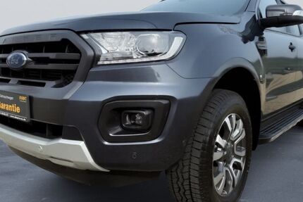Ford Ranger 55.105 km 29.900 &euro; Essen 45355