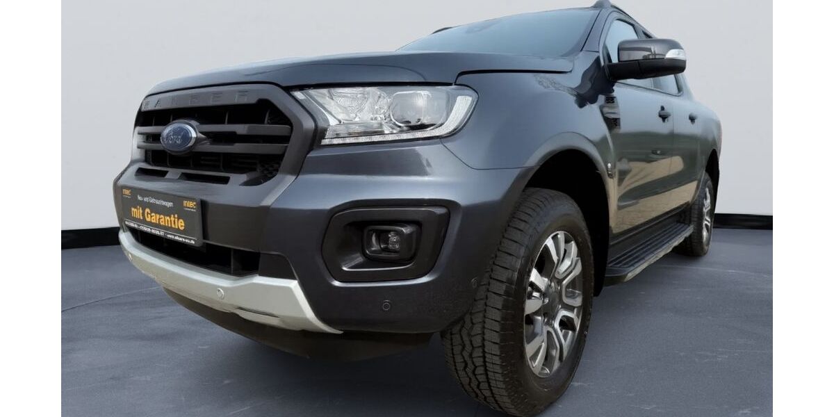Ford Ranger 55.105 km 29.900 &euro; Essen 45355