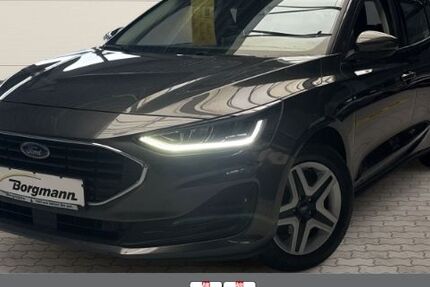Ford Focus 23.750 km 16.490 &euro; Bottrop 46240
