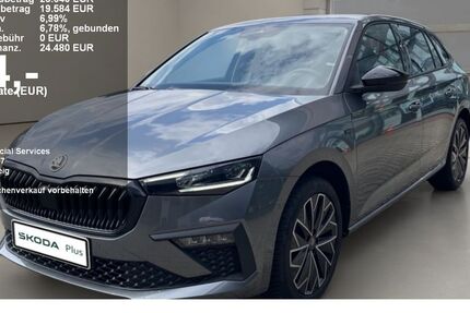Skoda Scala 22.230 km 24.480 &euro; Krefeld 47809