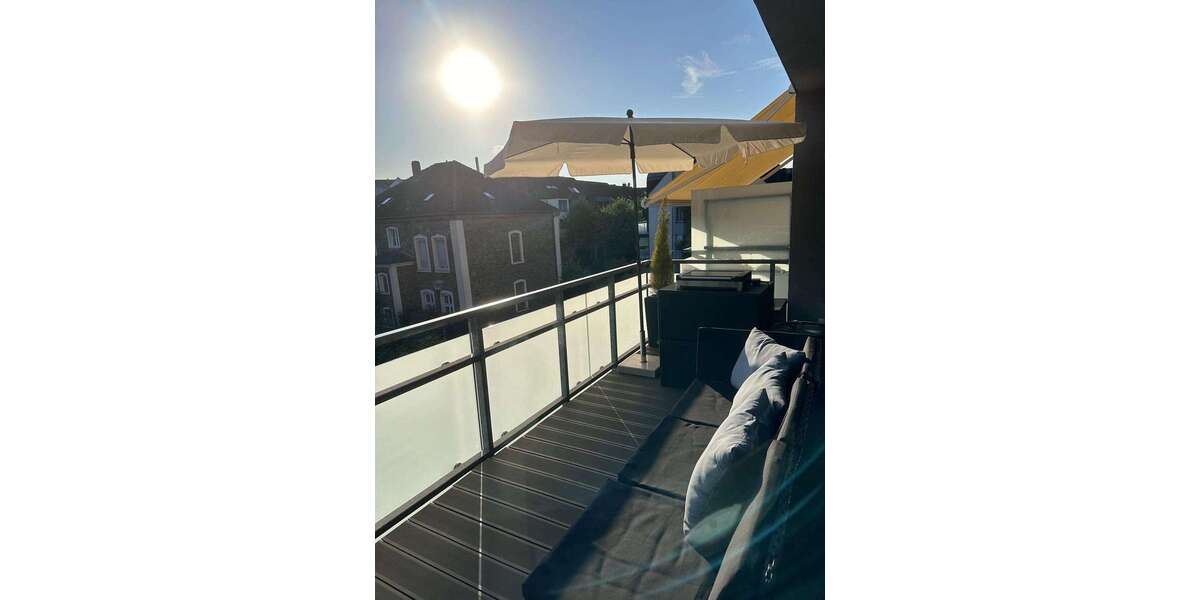 Etagenwohnung Hilden Kleef - 2 Zimmer, 70 m&sup2;, 980&euro; | Angebot:26492967