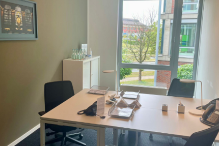 Gewerbeobjekt Oberhausen Alt-Oberhausen - 1.159&euro; | Angebot:27509954
