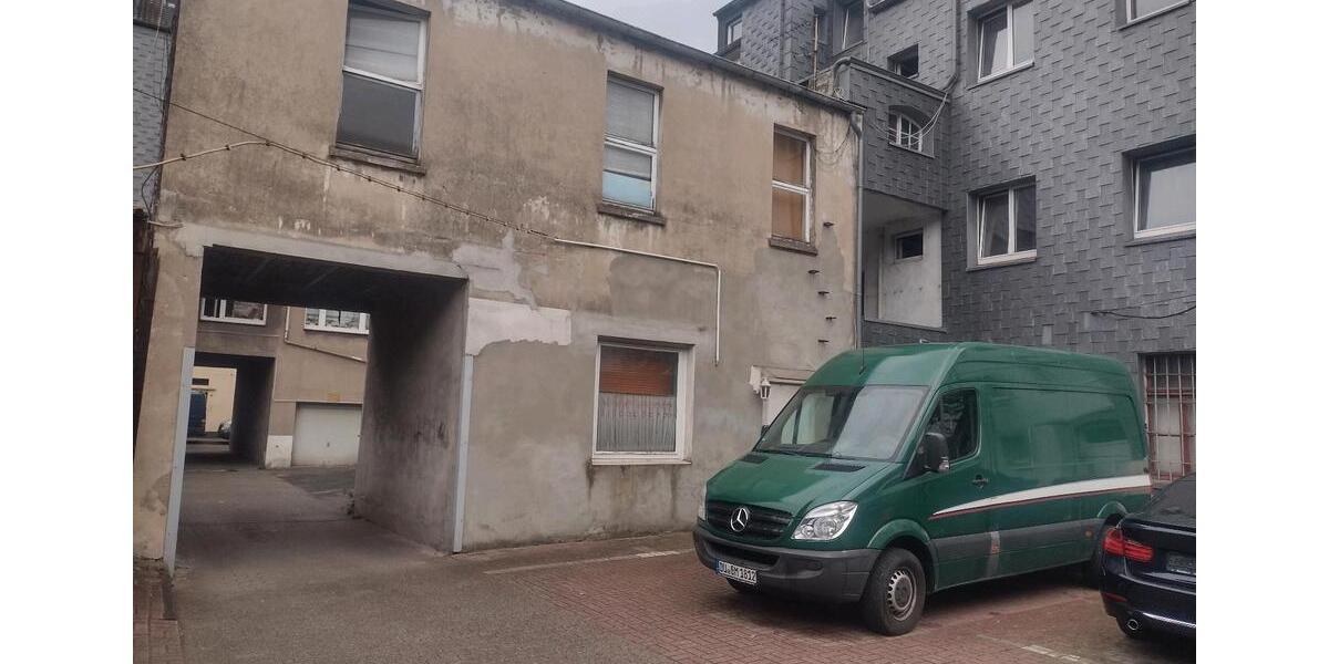Mehrfamilienhaus, Wohnhaus Duisburg Hamborn - 12 Zimmer, 242 m&sup2;, 220.000&euro; | Angebot:27163328