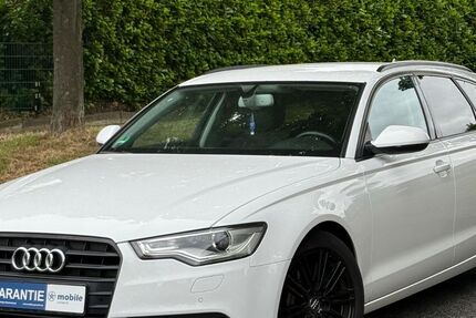 Audi A6 175.000 km 11.990 &euro; Kaarst 41564