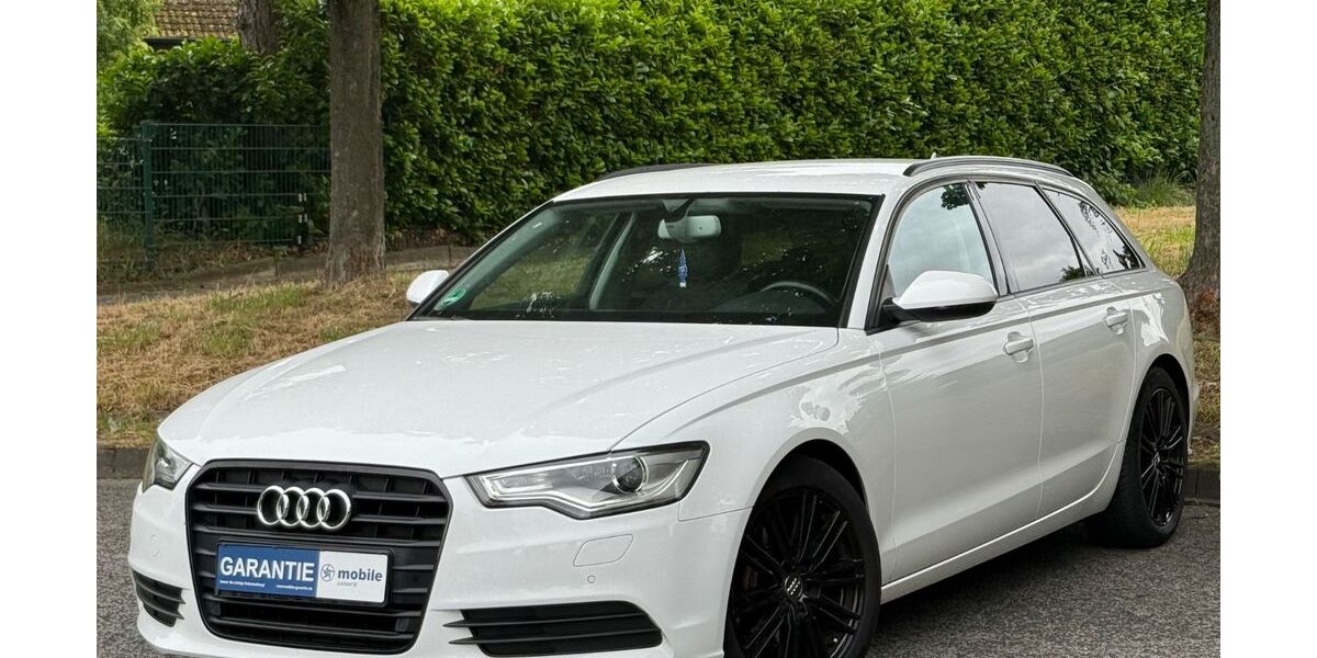 Audi A6 175.000 km 11.990 &euro; Kaarst 41564