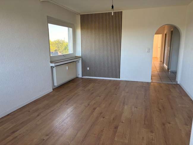 Etagenwohnung Duisburg Rheinhausen - 4 Zimmer, 73 m&sup2;, 89.000&euro; | Angebot:27479113