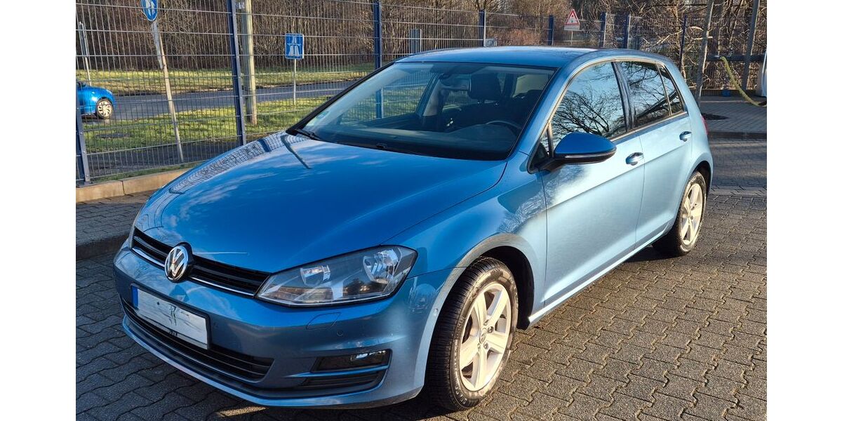 VW Golf 206.800 km 6.950 &euro; Essen 45128