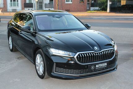 Skoda Superb 60.000 km 28.800 &euro; Neuss 41468