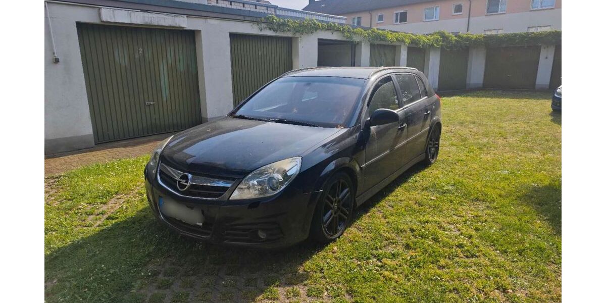 Opel Signum 325.000 km 1.100 &euro; Essen 45326
