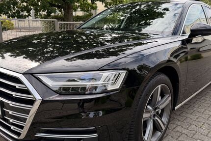 Audi A8 127.800 km 36.990 &euro; Neukirchen-Vluyn 47506