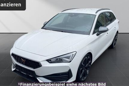 Cupra Leon 24.413 km 33.990 &euro; Mettmann 40822
