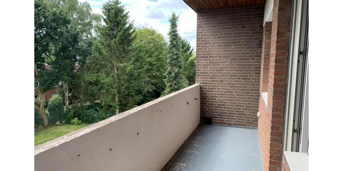 Etagenwohnung Willich - 3 Zimmer, 78 m&sup2;, 710&euro; | Angebot:25956680