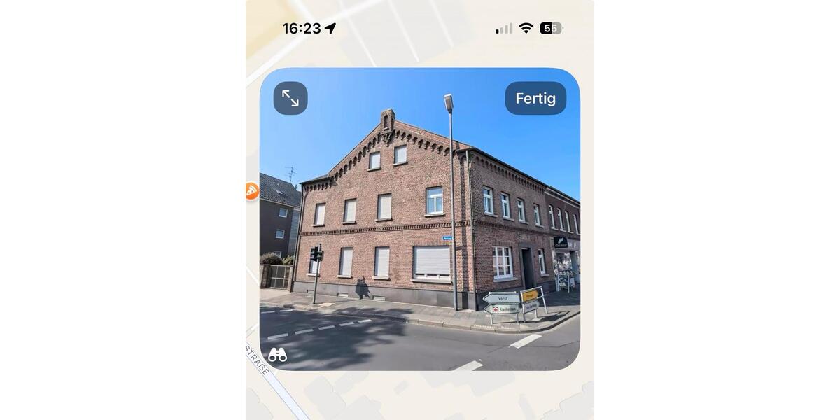 Erdgeschoßwohnung Tönisvorst - 3 Zimmer, 100 m&sup2;, 1.150&euro; | Angebot:25964003