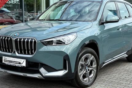 BMW X1 9.422 km 40.740 &euro; Mülheim 45472