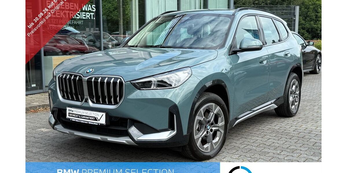 BMW X1 9.422 km 40.740 &euro; Mülheim 45472