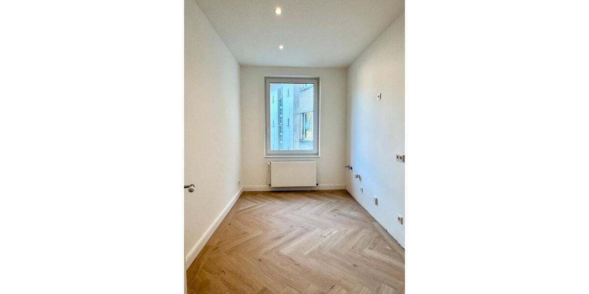 Etagenwohnung Wuppertal Elberfeld - 4 Zimmer, 97 m&sup2;, 279.000&euro; | Angebot:27197369