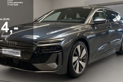Audi A6 e-tron 22.588 km 67.239 &euro; Krefeld 47805