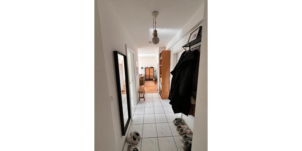 Etagenwohnung Wuppertal Elberfeld - 2 Zimmer, 65 m&sup2;, 898&euro; | Angebot:26003609