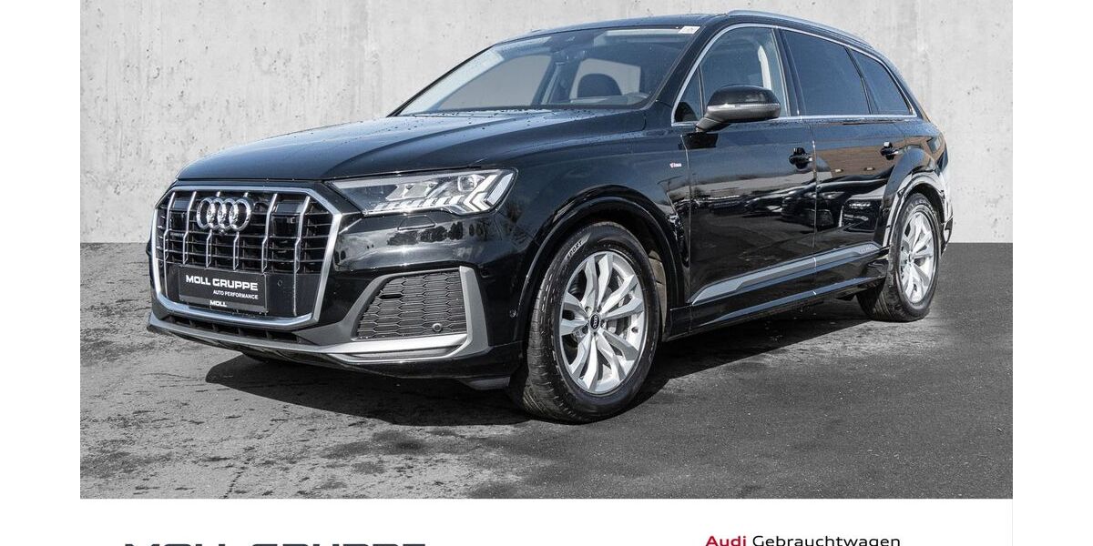 Audi Q7 59.628 km 52.480 &euro; Düsseldorf 40474