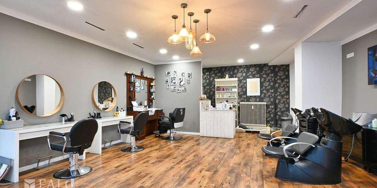 Gewerbeobjekt Düsseldorf Friedrichstadt - 159.000&euro; | Angebot:25743064