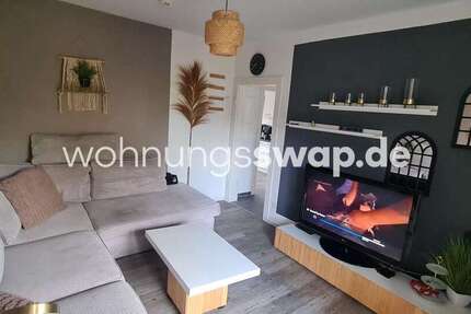 Wohnung Düsseldorf - 3 Zimmer, 59 m&sup2;, 577&euro; | Angebot:23619274