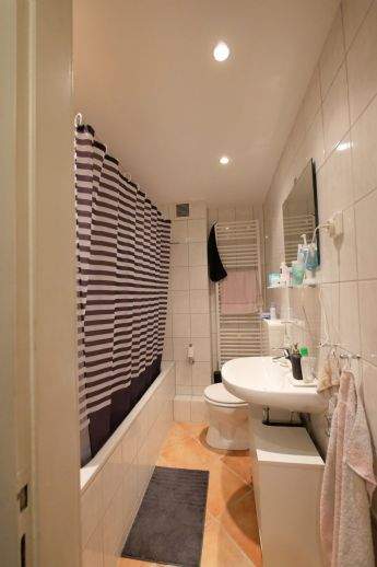 Etagenwohnung Düsseldorf Stadtmitte - 1 Zimmer, 50 m&sup2;, 660&euro; | Angebot:26093479