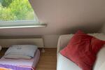 Etagenwohnung Wuppertal Gemarkung Elberfeld - 1 Zimmer, 27 m&sup2;, 32&euro; | Angebot:24943797
