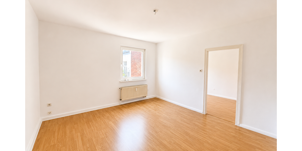 Etagenwohnung Düsseldorf Derendorf - 3 Zimmer, 66 m&sup2;, 369.000&euro; | Angebot:27221044