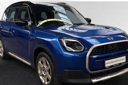 Mini Countryman C (Cooper) 21.000 km 31.800 &euro; Moers 47441