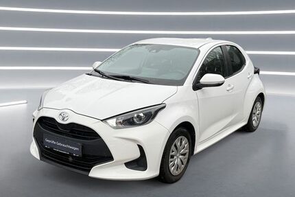 Toyota Yaris 29.206 km 14.290 &euro; Remscheid 42859