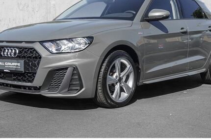 Audi A1 7.680 km 23.420 &euro; Düsseldorf 40549