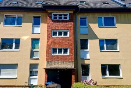 Wohnung Düsseldorf Stadtbezirk 5 - 3 Zimmer, 55 m&sup2;, 239.000&euro; | Angebot:27022401