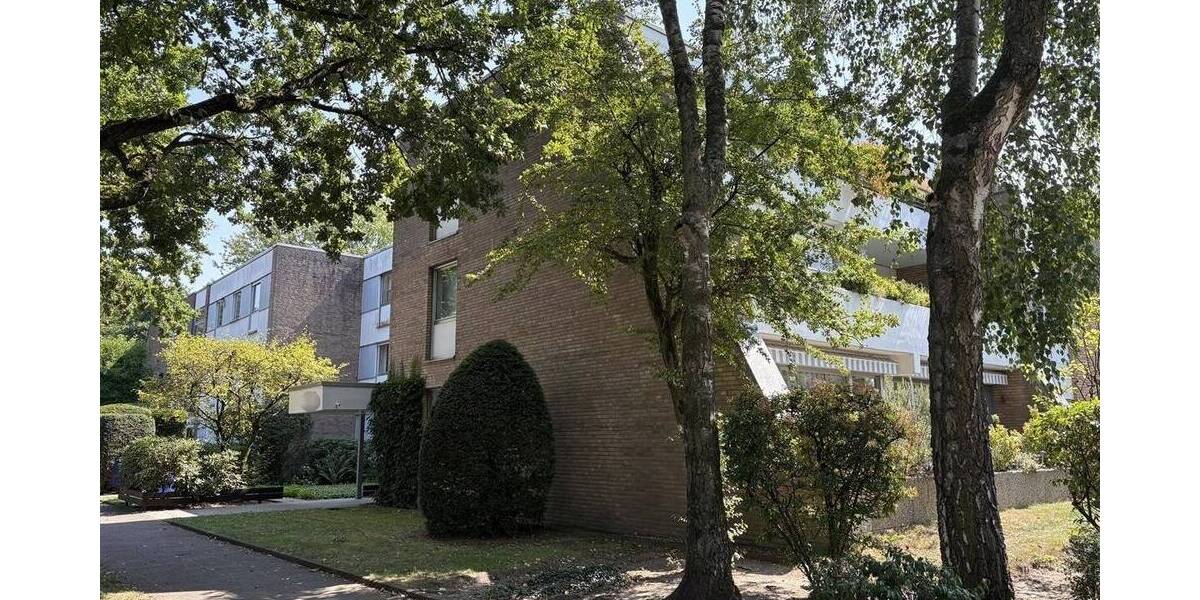 Etagenwohnung Krefeld Cracau - 6 Zimmer, 193 m&sup2;, 379.000&euro; | Angebot:25686084