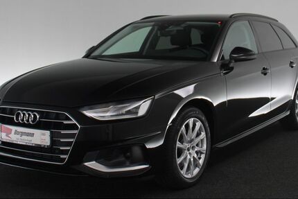 Audi A4 106.602 km 17.660 &euro; Krefeld 47803