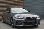 BMW i4 M60 M-SportPro HuD 360° DrivProf. Pano NP95t 5.780 km 69.900 &euro; Wuppertal 42327